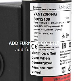 VAN120R/NQ